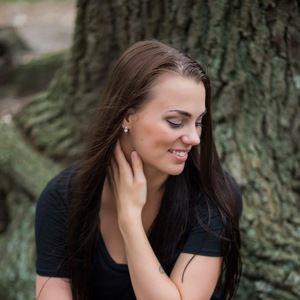 Meet your Posher, Jessica